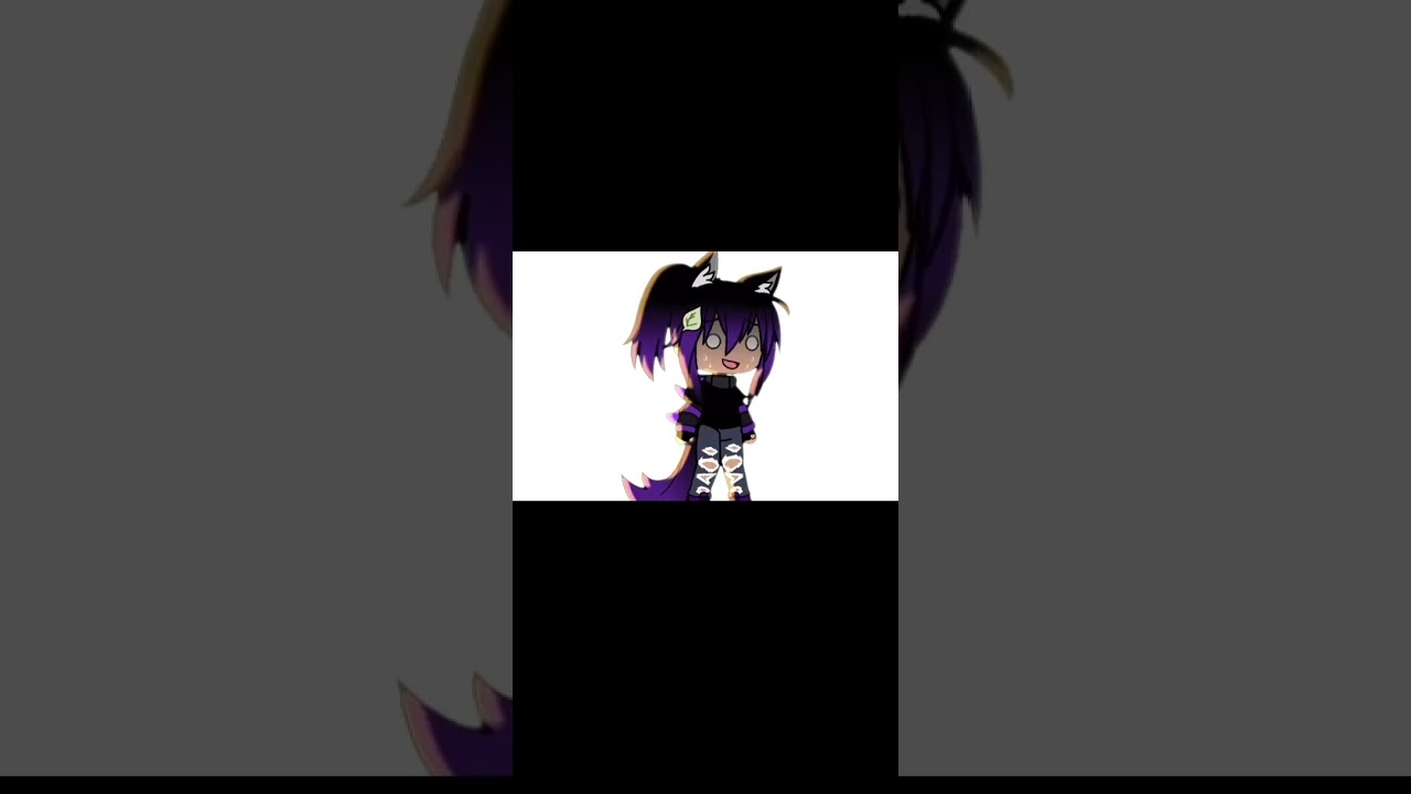 Pov: going to school after summer break😭🙏#gacha #gachalife #gachameme #funny #trending