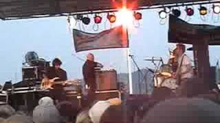 Zox- Bridge Burning LIVE @ Providence Piers