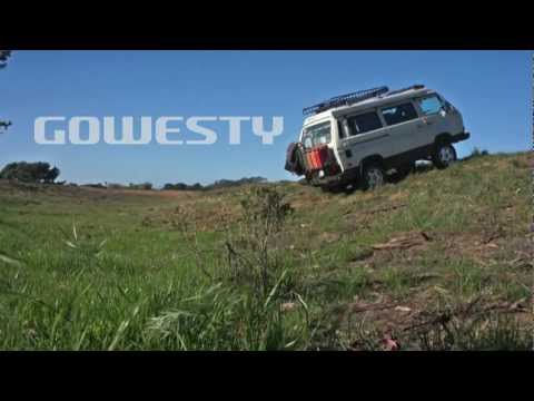Swing-Away System [Vanagon]