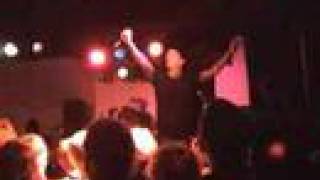 Converge - First Light/Last Light