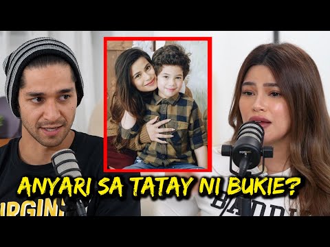 ¿Qué pasó con el padre del hijo de Denise, con quien no tenía relación? | Denise Laurel