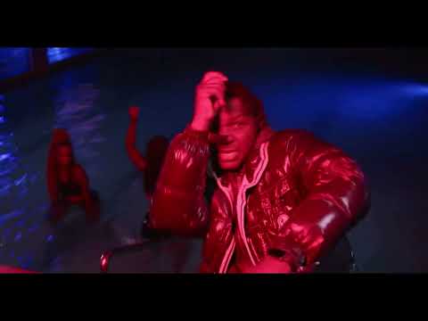 Fat Punani-Gunna UG 5th Genna (Official Full Clean video)