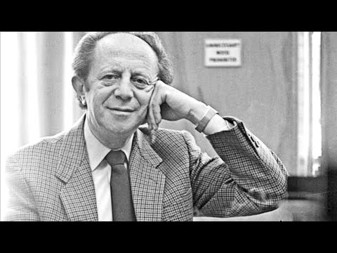 Gyorgy Sebok plays Liszt Piano Sonata in B minor – live 1975