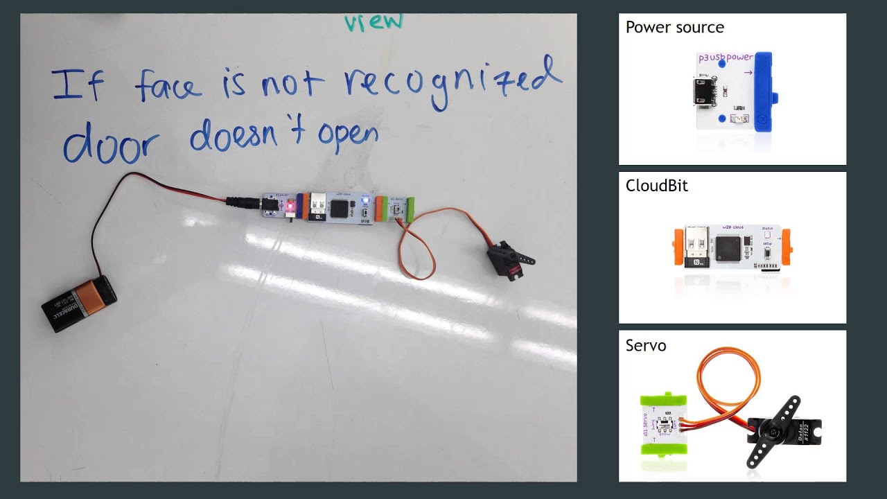 Device Prototyping HCDE 210