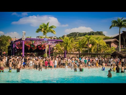 Rich Liner - Life Is A Game, Play It (Progressive Trance/Psytrance)