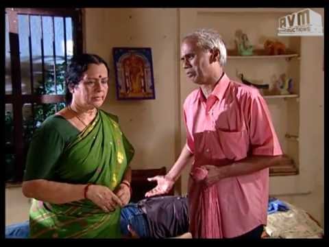 Episode 631: Sorgam Tamil TV Serial - AVM Productions