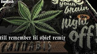 lil sheik still remember remix