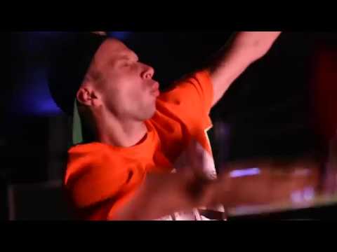 Neutrophical Vlogs #8: DECIBEL OUTDOOR 2018