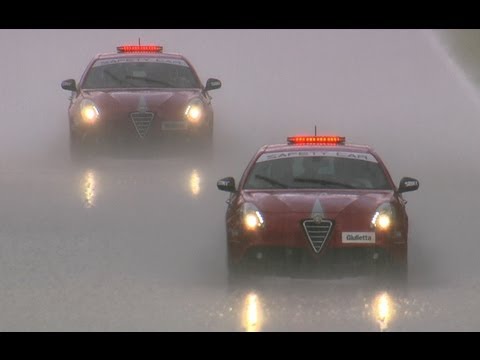 SBK Race 1 - Monza 2012