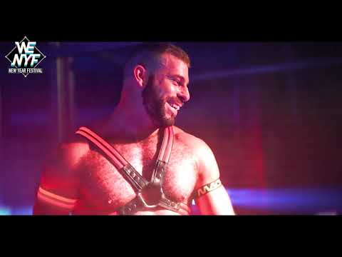 🌟 WE NYF 2019/20 MADRID - It's Coming! 🌟