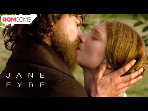 Jane Goes Back to Mr. Rochester - Jane Eyre | RomComs