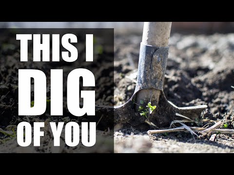 This I Dig of You: Backing Track