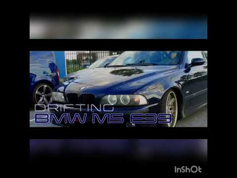 LIUFO - Thunder (Bmw E39)