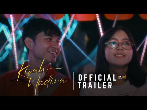 OFFICIAL TRAILER: NADIRA'S STORY #miniseries | DOSS Short Film Festival 2025