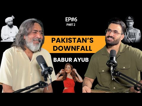 Pakistan's Downfall — 295C — Lazawal Ishq | Part 02 thumbnail