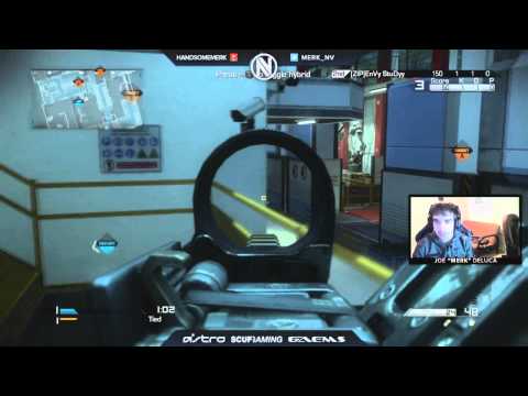 Nasty Ace vs Curse LV