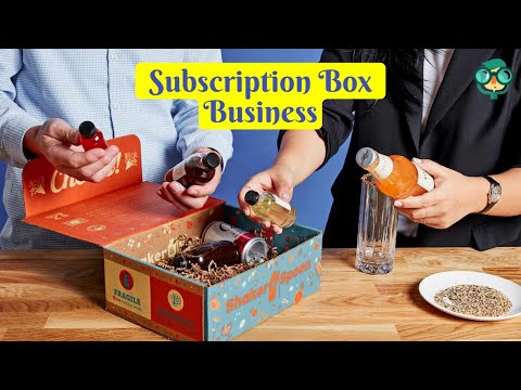 , title : 'How to Start a Subscription Box Business With No Money? How to Start a Subscription Business?'