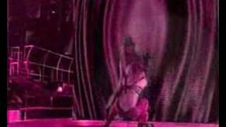 Britney Spears Overprotected remix