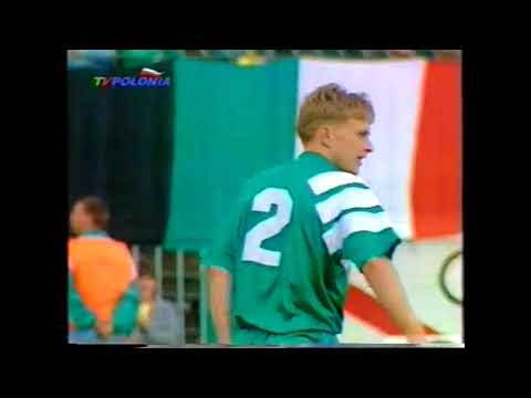 "SPALONY CZY KONIEC SPOTKANIA" materiał o kontrowersyjnym meczu Legia Warszawa - Górnik Zabrze