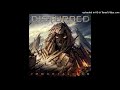 Disturbed - Fire It Up