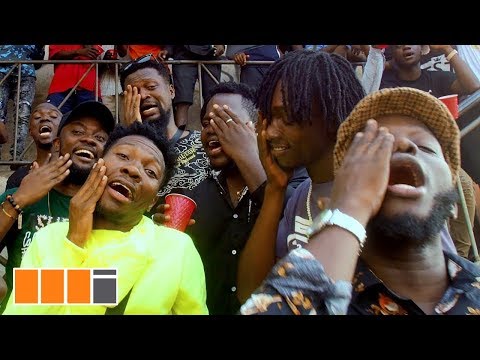 Article Wan - Atanfo Besu (Official Music Video)