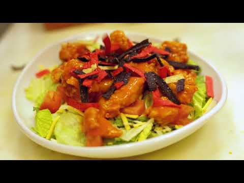 Wings To Go – Flavors Built on Family thumbnail