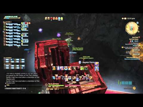 monks CAN do good in pvp