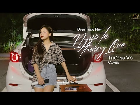 Thể hiện bởi Thương Võ