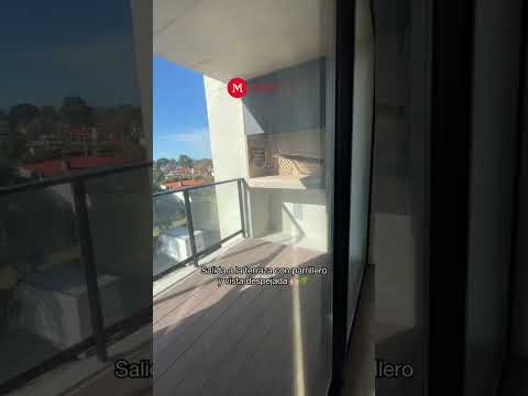 Video de YouTube - Venta apartamentos a estrenar de 2 dormitorios con terraza y parrillero en San Jose de Carrasco edif