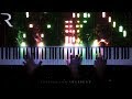 Wham! - Last Christmas (Piano Cover)
