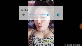 Bigolive new - abg malu kucing