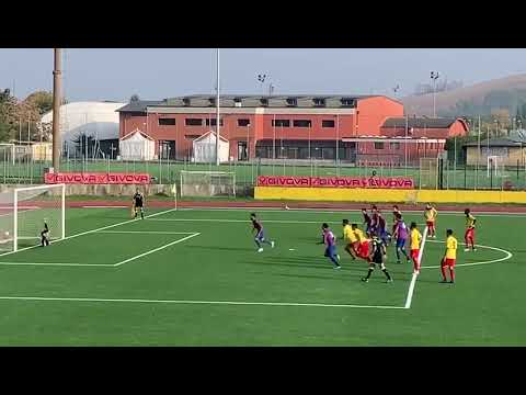 SERIE D: MARIGNANESE vs PROGRESSO