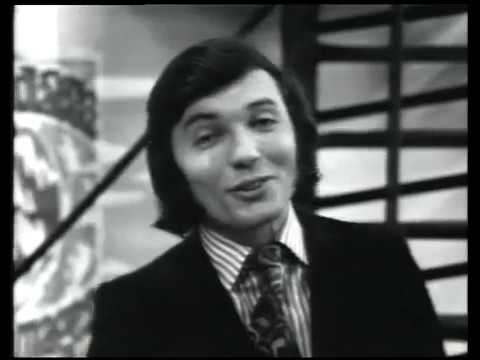 Karel Gott - Řekněte, odkud vás znám (1971)