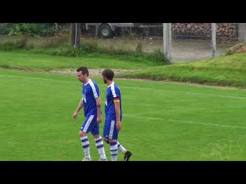 171008 / SV Völkersbach - SC Wetterbach II / 4:0