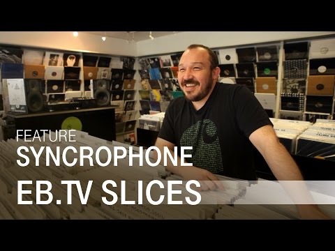 SYNCROPHONE (EB.TV Feature)
