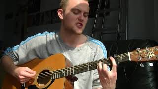 MVRAY - So Long (Marika Hackman Cover)