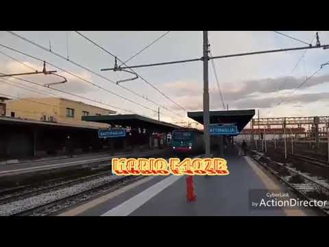 Il saluto della E464