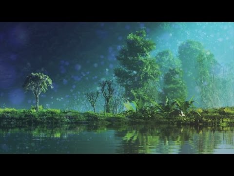 Cubic Nomad - Garden of Eden [Official Video]