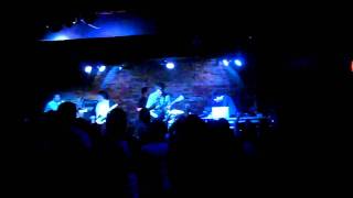 Select Start The New Atlantic Release Show "Kiss Your Genre Goodbye" 7 of 7