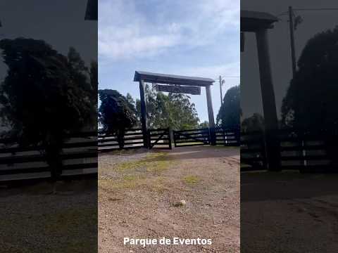 Cidades gaúchas Parte 2 Capitão 034/497 #riograndedosul #turismonobrasil #valedotaquari