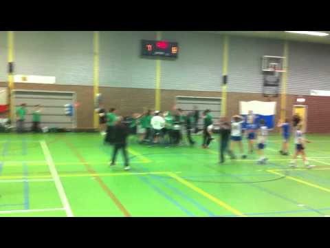 DVO B1 NK district 2011 deel 7