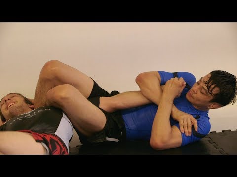 KASAI Pro 3 VLOG: Unity Jiu-Jitsu