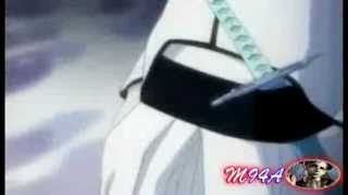 Bleach AMV - Tribute to Ulquiorra Schiffer - Help Me / Emigrate