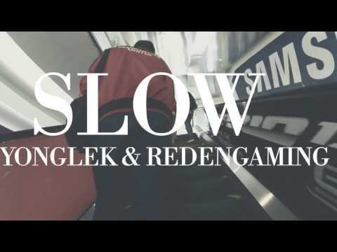 PARODY Younglex feat RADEN GAMING - SLOW INI CUMA ISENG ISENG DOANG