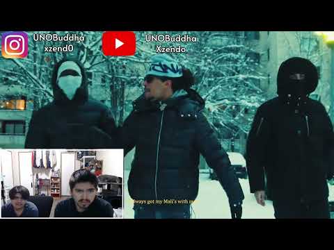 VJ - Crocodile Teeth | REACTION VIDEO! @Vj-vp2lw