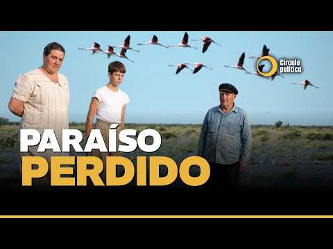 Historia y desaparición de las Lagunas de Guanacache en Mendoza