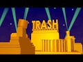Trash Productions Logo