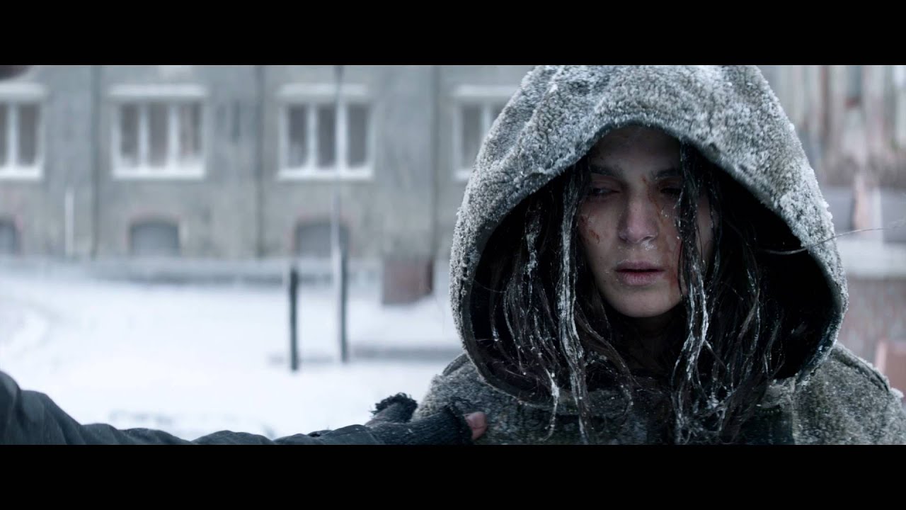 Miniature de la vidéo EXTINCTION bande-annonce VF du film Extinction