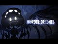 Murder Drones Teaser
