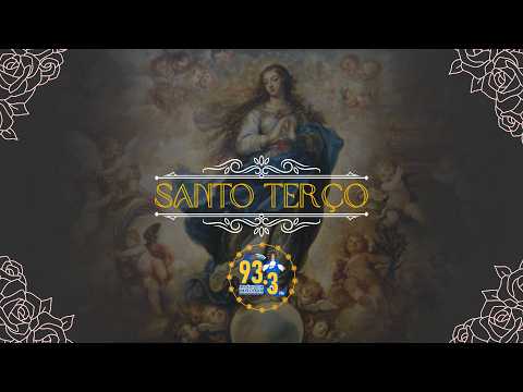 18h Santo Terço – 17/07/2026
